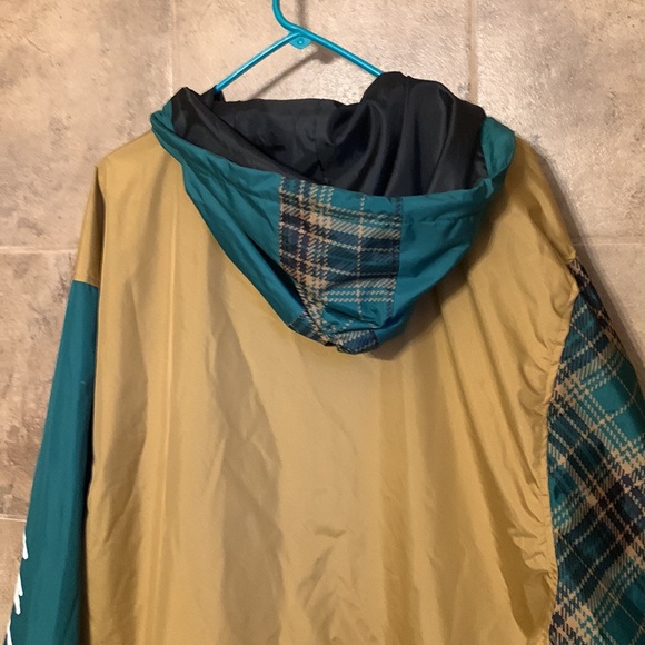 Encrypted Jacket size 4XLarge - Picture 9 of 11